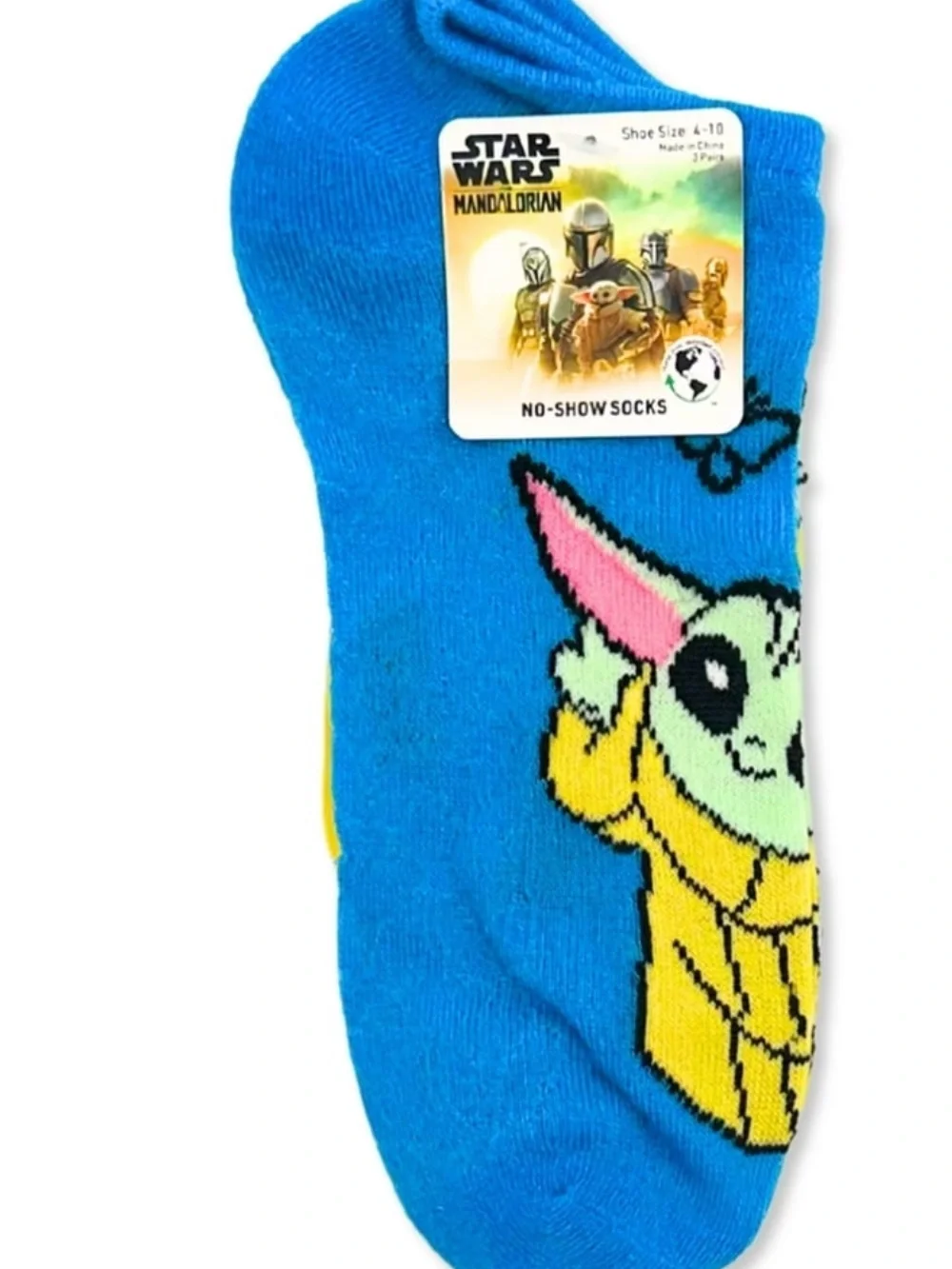 Star Wars Sock (3)